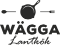 Wägga Lantkök Logotyp